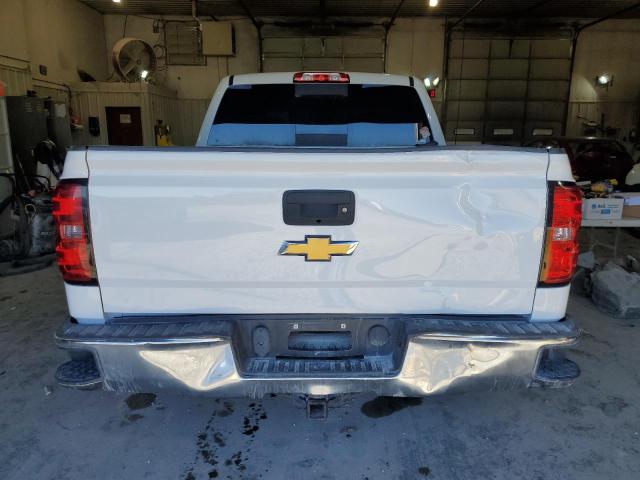 3GCUKSEC3FG476578 | 2015 CHEVROLET SILVERADO