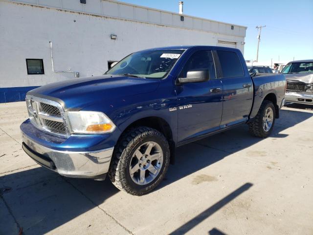 2010 Dodge Ram 1500 