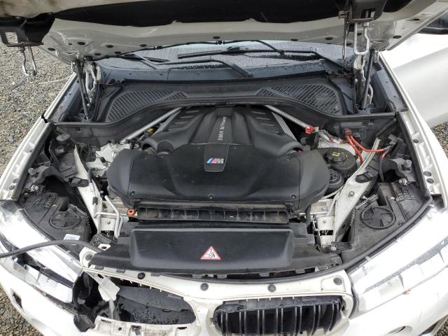 VIN 5YMKW8C53G0R43675 2016 BMW X6, M no.12