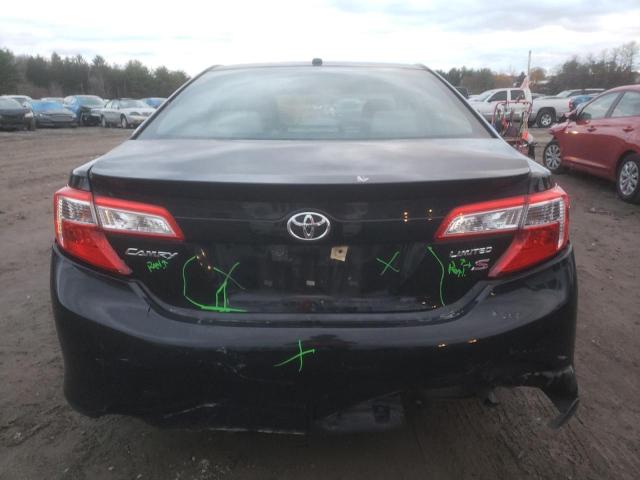 4T4BF1FK4ER410064 | 2014 TOYOTA CAMRY L