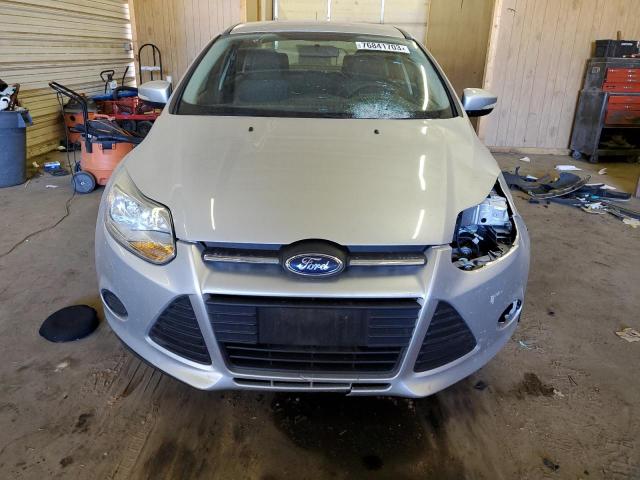 1FADP3F22EL286971 | 2014 FORD FOCUS SE