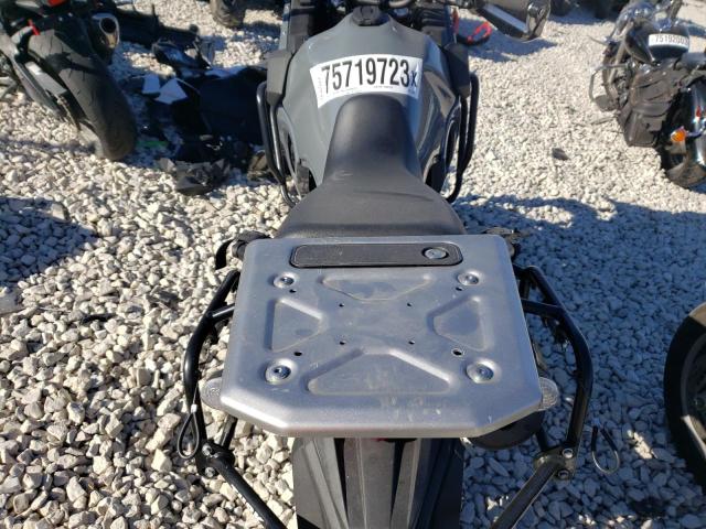 2023 KAWASAKI KL650 K ML5KLEK11PDA18946