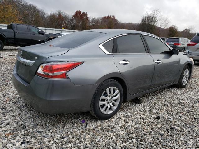 2015 Nissan Altima 2.5 VIN: 1N4AL3AP7FC234450 Lot: 76712633