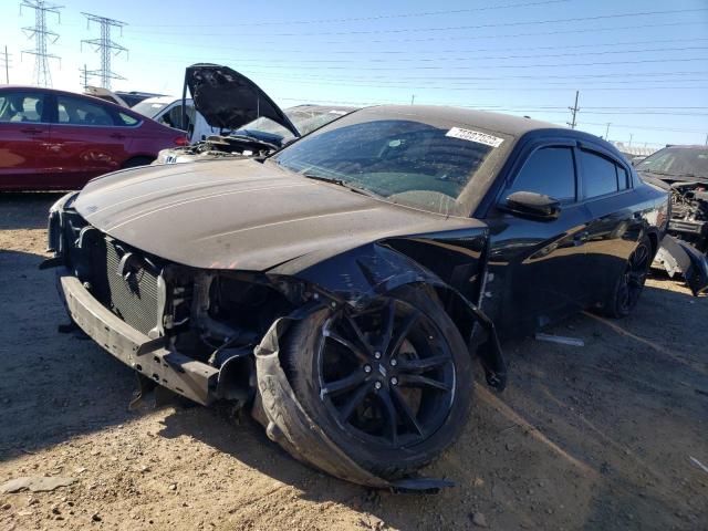 2017 Dodge Charger SE