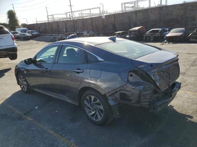2HGFC2F77HH542979 Honda CIVIC EX