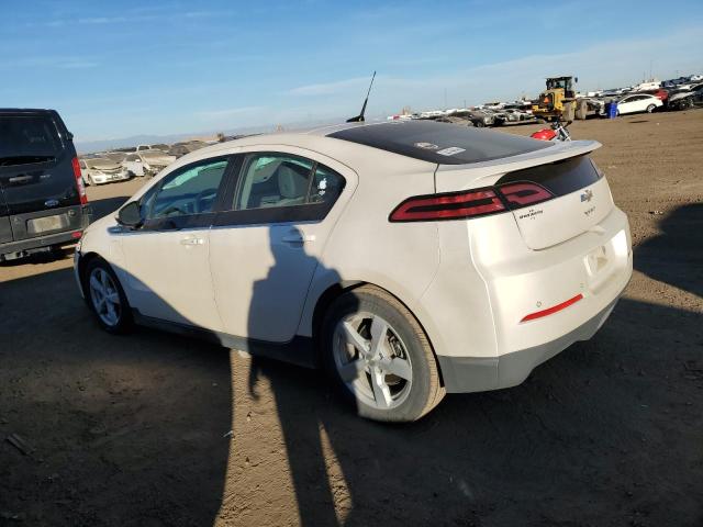 VIN 1G1RD6E48EU149596 2014 Chevrolet Volt no.2