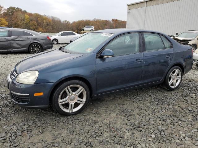 2010 Volkswagen Jetta S