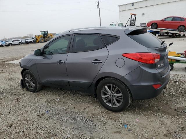 KM8JU3AG9FU993632 | 2015 HYUNDAI TUCSON LIM