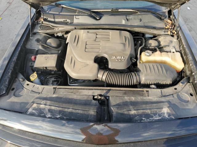 2017 DODGE CHALLENGER - 2C3CDZAG4HH665805