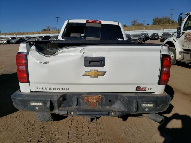 3GCUKREC4EG162753 | 2014 CHEVROLET SILVERADO