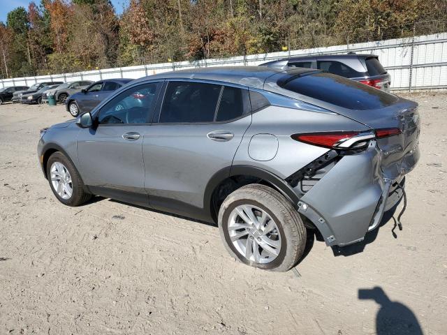 2024 BUICK ENVISTA PR - KL47LAE24RB025257