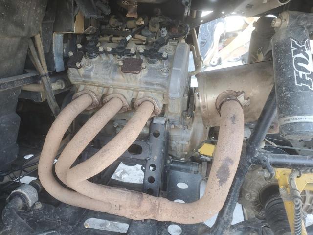 2016 YAMAHA YXZ1000 SE 5Y4AN01Y2GA102499
