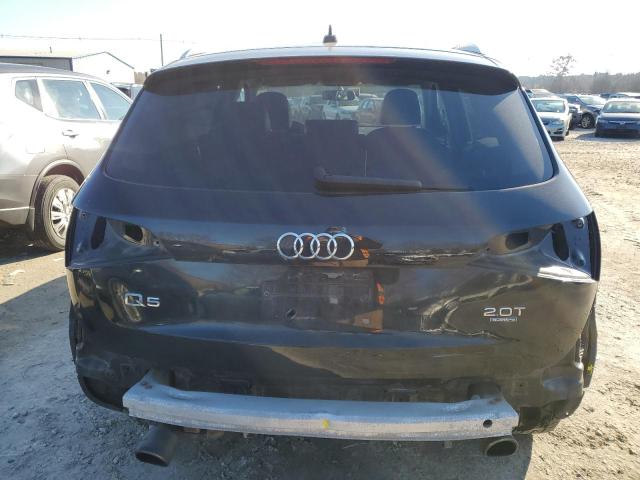 VIN WA1CFAFP2EA031154 2014 Audi Q5, Premium no.6