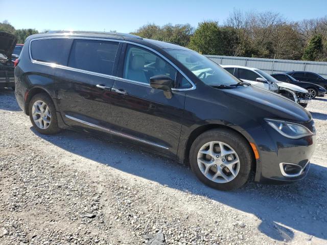 2C4RC1EG9HR534206 | 2017 CHRYSLER PACIFICA T