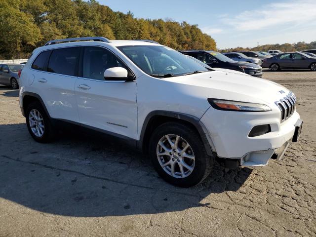 1C4PJMCS8EW246248 Jeep Cherokee Latitude