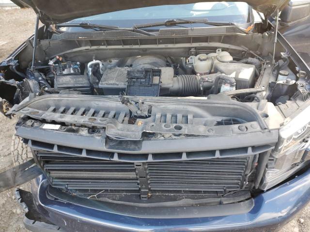 1GCRYEED1LZ247049 | 2020 CHEVROLET SILVERADO