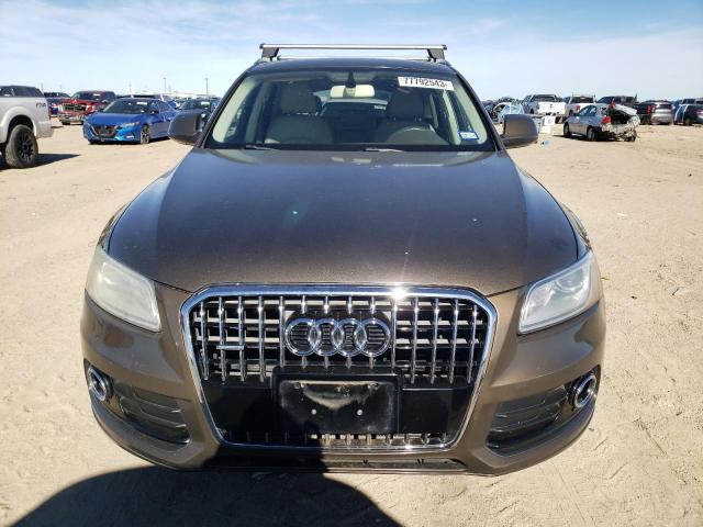 WA1CFAFP0EA015048 2014 AUDI Q5, photo no. 5