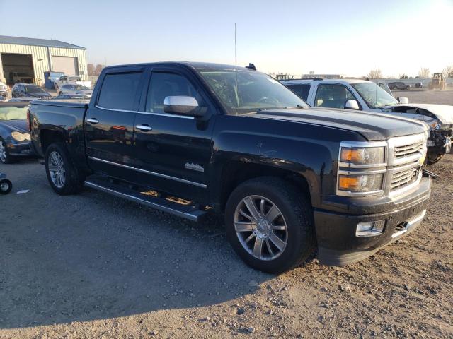 3GCUKTEC2FG381466 | 2015 CHEVROLET SILVERADO