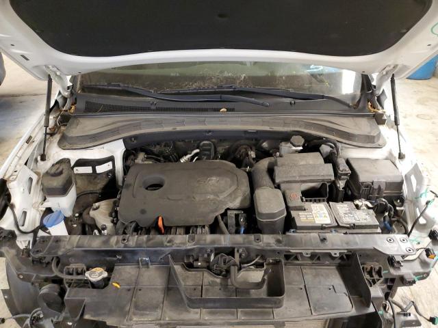 2019 HYUNDAI SANTA FE S - 5NMS2CAD7KH070717