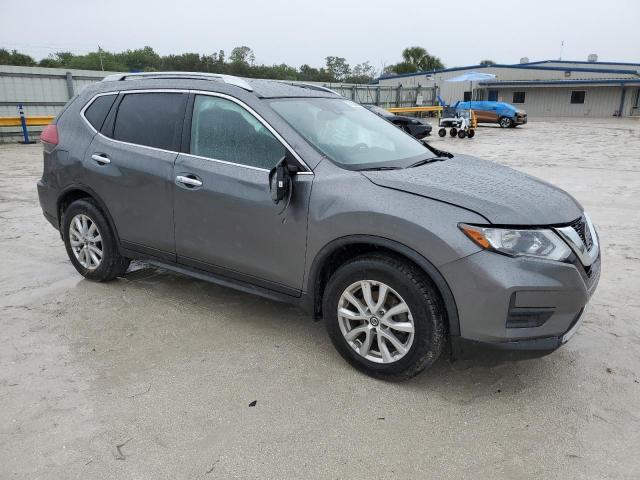 JN8AT2MT6LW043131 | 2020 NISSAN ROGUE S