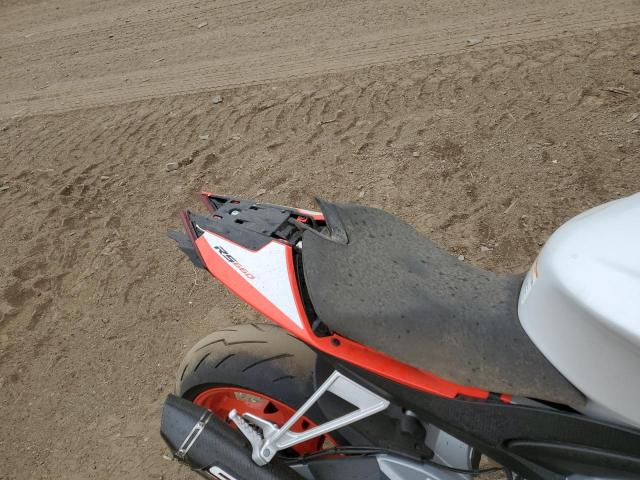 2024 APRILIA RS 660 EXT - ZD4KSUR01RS000141