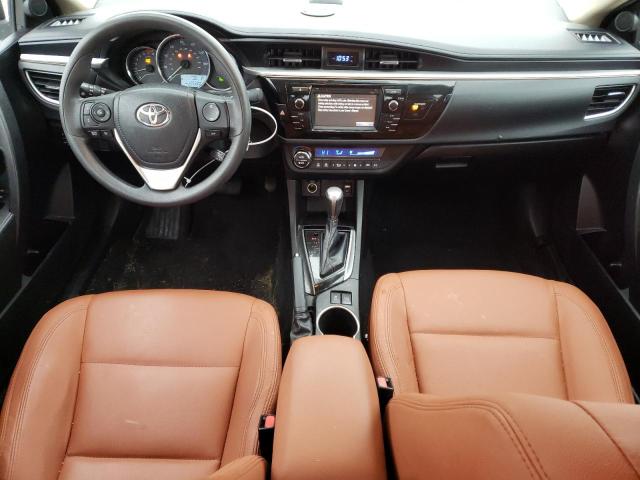 5YFBPRHE8EP011849 | 2014 TOYOTA COROLLA EC