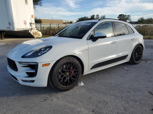 2018 Porsche Macan GTS