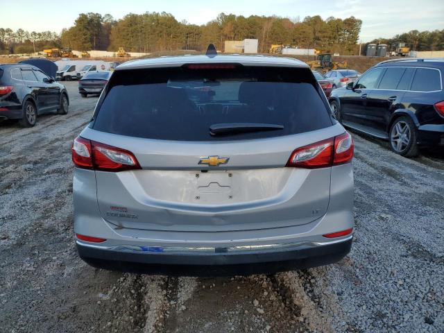 2019 CHEVROLET EQUINOX LT - 2GNAXKEV5K6194400