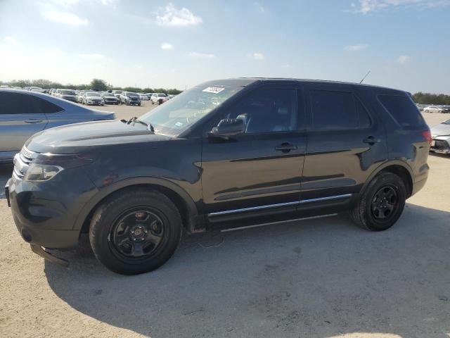 2011 Ford Explorer XLT