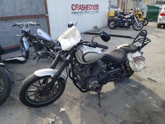 2015 YAMAHA XVS950 CU JYAVN05Y6FA001772