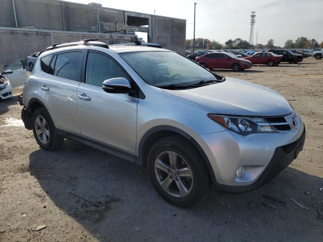 Vin: jtmrfrev9fd153895, lot: 75406883, toyota rav4 xle 20154