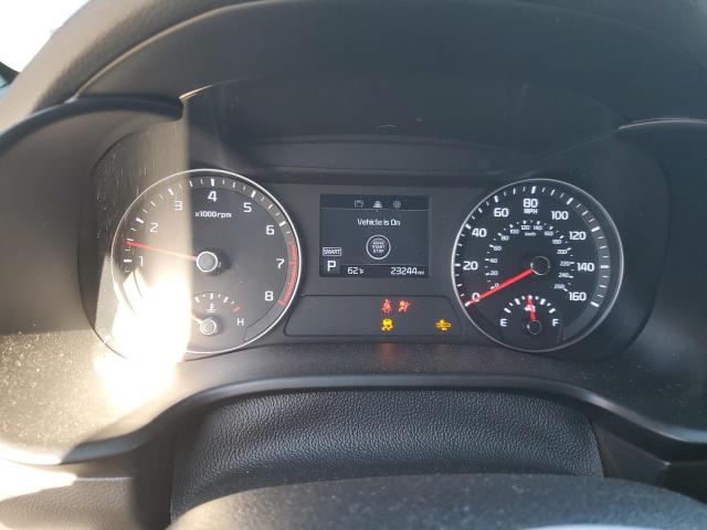 3KPF34AD5LE248136 KIA Forte Gt Line