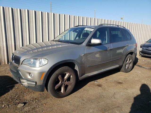 2007 BMW X5 3.0i