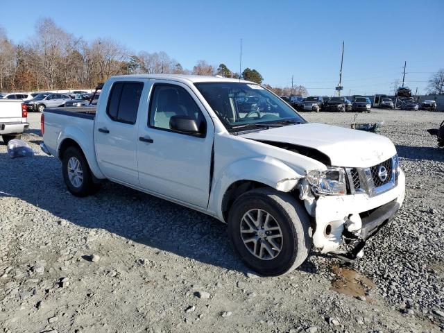 1N6AD0ER4GN775993 | 2016 NISSAN FRONTIER S