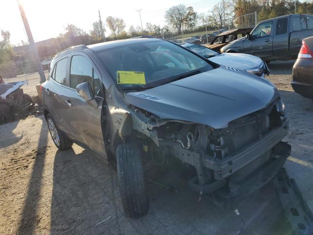 KL4CJDSB7EB672790 | 2014 BUICK ENCORE PRE