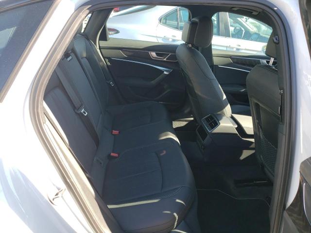 2021 Audi A6 Premium Plus VIN: WAUL2AF26MN038571 Lot: 77006213