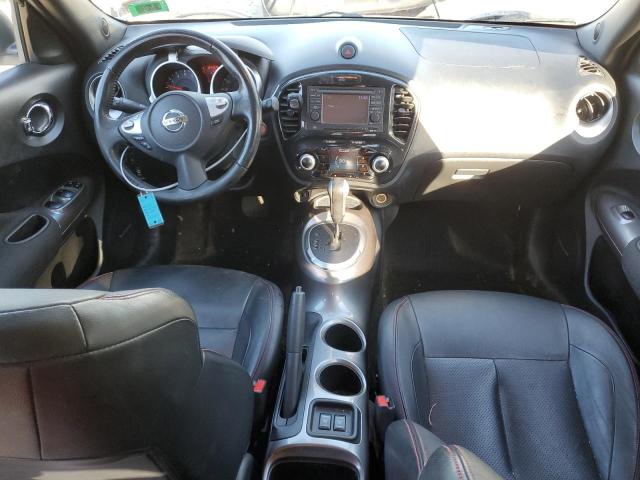 JN8AF5MV6ET355867 | 2014 NISSAN JUKE S