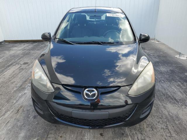 JM1DE1HY2B0112126 | 2011 Mazda mazda2