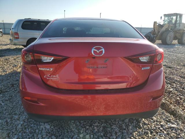 3MZBN1V7XHM129990 | 2017 MAZDA 3 TOURING