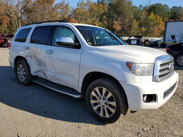 2015 TOYOTA SEQUOIA LI - 5TDKY5G16FS058441