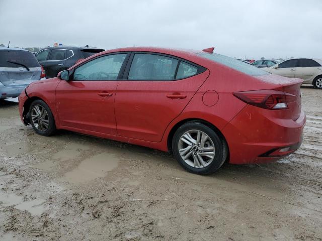 5NPD84LF1KH411172 | 2019 HYUNDAI ELANTRA SE