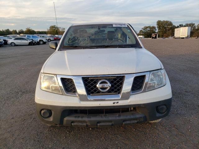 1N6BD0CTXKN737793 | 2019 NISSAN FRONTIER S