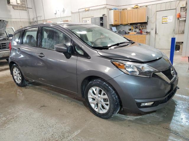 3N1CE2CP0JL354515 | 2018 NISSAN VERSA NOTE