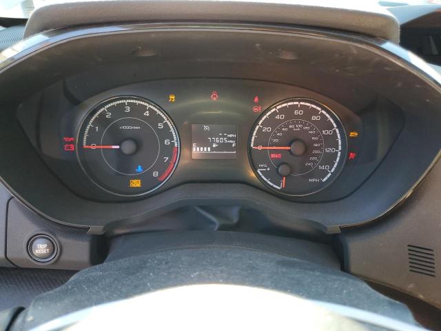 2020 SUBARU IMPREZA - 4S3GTAA66L1709271