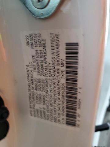 2022 HONDA CRV - 7FARW1H53NE018825