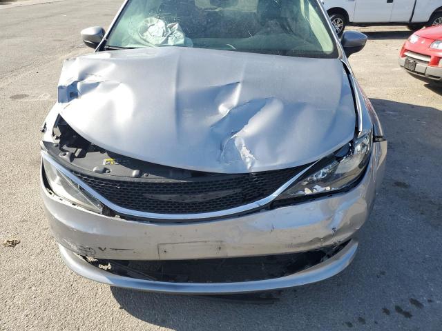 2C4RC1CG5HR502775 2017 CHRYSLER PACIFICA, photo no. 12