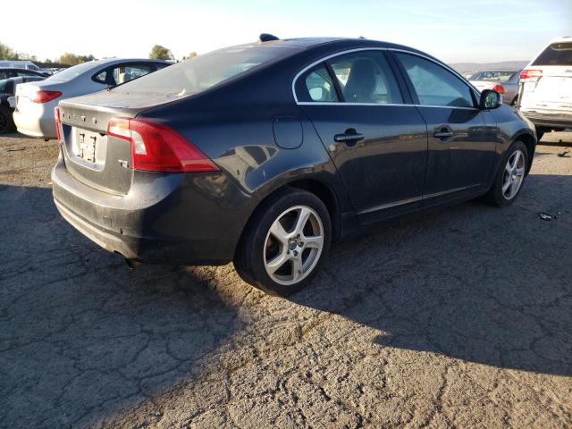 2012 Volvo S60 T5 VIN: YV1622FS2C2130552 Lot: 75122893