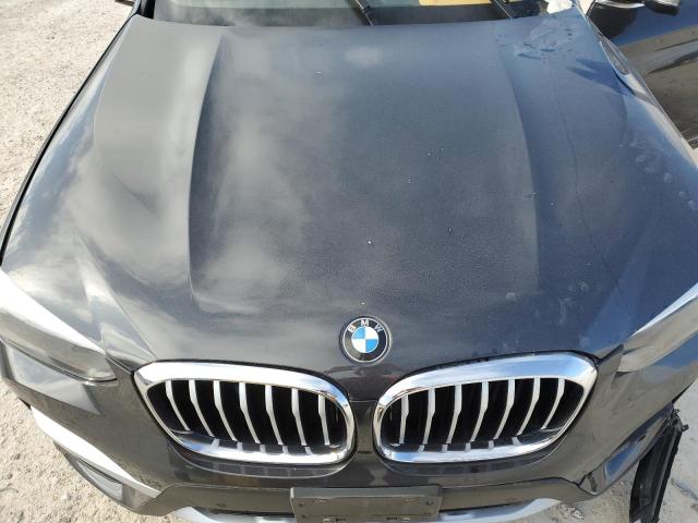 5UXTR7C53KLE97888 2019 BMW X3, photo no. 12