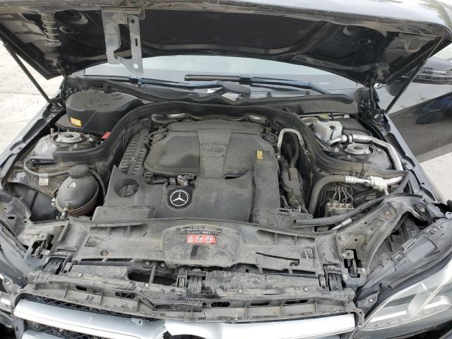 WDDHF5KB2FB102206 2015 MERCEDES-BENZ E-CLASS, photo no. 11