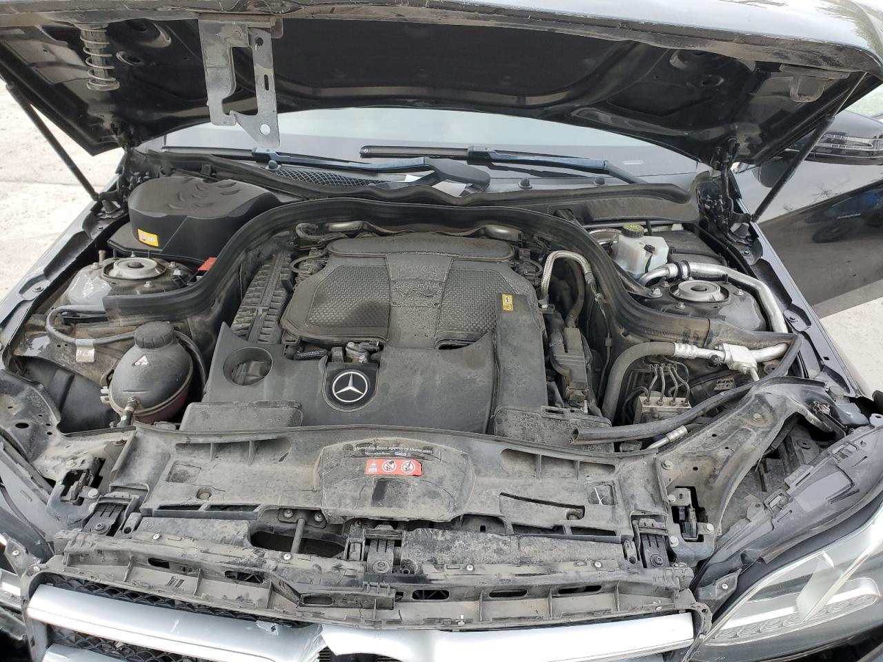 wddhf5kb2fb102206 WDDHF5KB2FB102206 2015 Mercedes-Benz E 350
